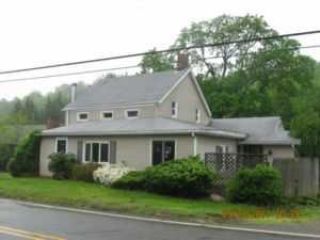 Foreclosed Home - 49 MORSETOWN RD, 07480
