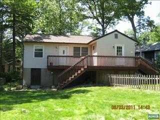 Foreclosed Home - List 100095861