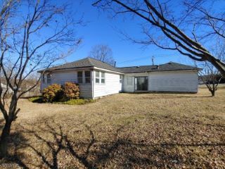 Foreclosed Home - 1543 UNION VALLEY RD, 07480