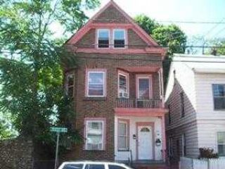 Foreclosed Home - 30 ROSE ST, 07501