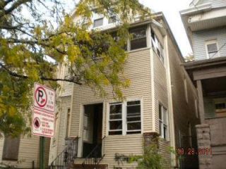 Foreclosed Home - 205 HARRISON ST, 07501