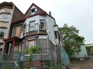 Foreclosed Home - 113 STRAIGHT ST, 07501