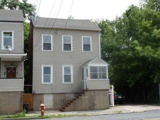 Foreclosed Home - 35 STRAIGHT ST, 07501
