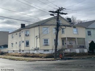 Foreclosed Home - 264 HARRISON ST # 266, 07501