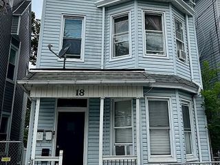 Foreclosed Home - 18 ROSE ST, 07501