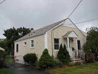 Foreclosed Home - 15 PLYMOUTH RD, 07502
