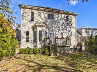 Foreclosed Home - 257 RYERSON AVE, 07502