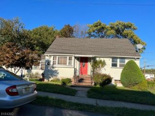 Foreclosed Home - 221 CHATHAM AVE, 07502
