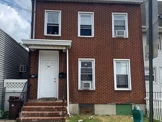 Foreclosed Home - 264 UNION AVE, 07502