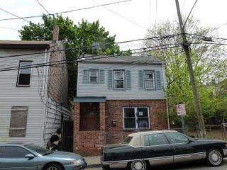 Foreclosed Home - 10 MARY ST, 07503