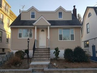 Foreclosed Home - 112 DUNDEE AVE, 07503