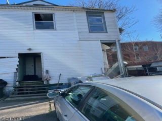 Foreclosed Home - 94 NEWARK AVE, 07503