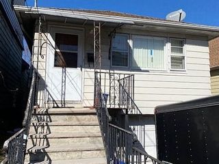 Foreclosed Home - 709 20TH AVE, 07504
