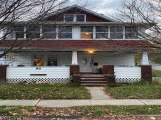 Foreclosed Home - 88 2ND AVE, 07506