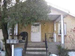 Foreclosed Home - 11 AVENUE B, 07508