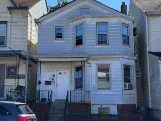 Foreclosed Home - 276 N 6TH ST, 07508