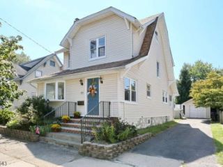 Foreclosed Home - 53 BOYLE AVE, 07512