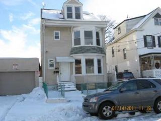 Foreclosed Home - 575 E 39TH ST, 07513