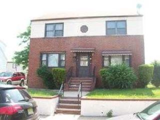 Foreclosed Home - 353 E 28TH ST, 07514