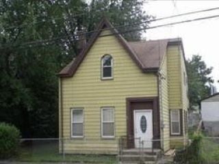 Foreclosed Home - List 100760398