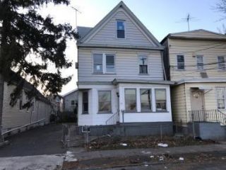 Foreclosed Home - 106 East 19th Street, 07524