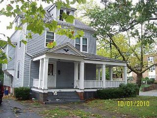 Foreclosed Home - 262 LOOKOUT AVE, 07601