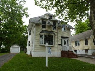 Foreclosed Home - 172 ELM AVE, 07603