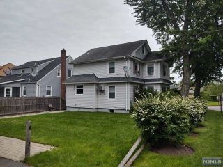Foreclosed Home - 765 MAYWOOD AVE, 07607