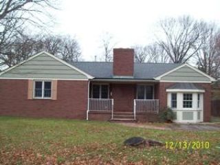 Foreclosed Home - 40 N PROSPECT AVE, 07621