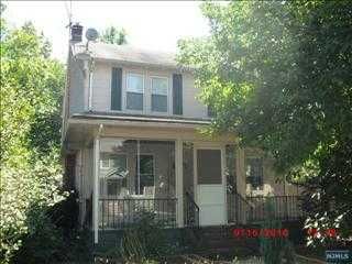 Foreclosed Home - 116 BRADLEY AVE, 07621