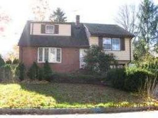 Foreclosed Home - List 100083613