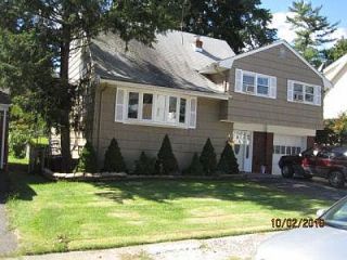 Foreclosed Home - 46 BROOK ST, 07621