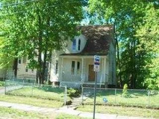 Foreclosed Home - 230 W PALISADE AVE, 07631