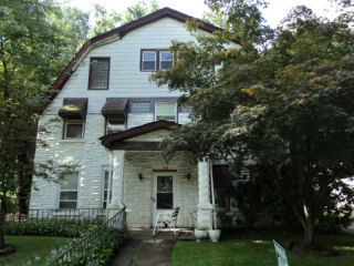 Foreclosed Home - 340 WASHINGTON PL, 07631