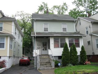 Foreclosed Home - 159 HUMPHREY ST, 07631