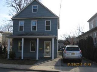 Foreclosed Home - 25 NIEHAUS AVE, 07643