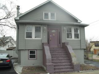 Foreclosed Home - 58 GROVE ST, 07643