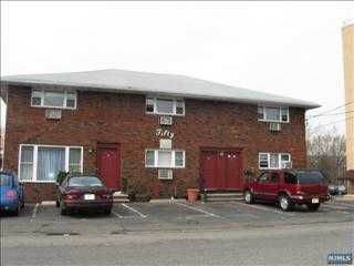 Foreclosed Home - 50 S MAIN ST APT 3C, 07644