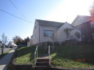 Foreclosed Home - 121 PROSPECT ST, 07644