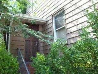 Foreclosed Home - List 100163865