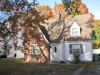 Foreclosed Home - 121 W RIDGEWOOD AVE, 07652