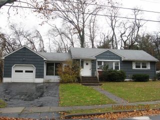 Foreclosed Home - 167 HALSEY ST, 07652