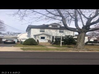Foreclosed Home - 883 RAY AVE, 07657