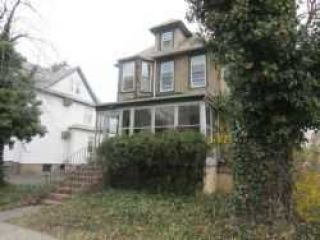Foreclosed Home - List 100279084