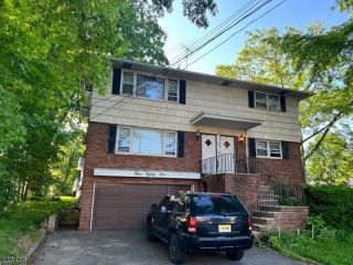 Foreclosed Home - 389 TEANECK RD, 07660