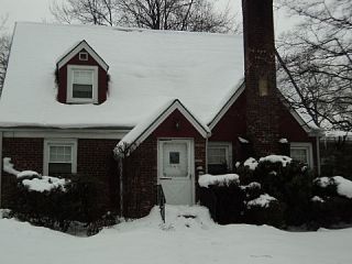 Foreclosed Home - 793 HOWARD ST, 07666