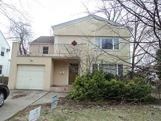 Foreclosed Home - 652 CUMBERLAND AVE, 07666
