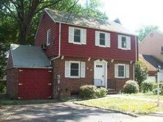 Foreclosed Home - 369 ROCKLEDGE PL, 07666