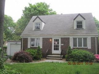 Foreclosed Home - 791 GEORGE ST, 07666