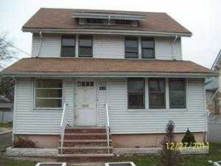 Foreclosed Home - 181 DEGRAW AVE, 07666